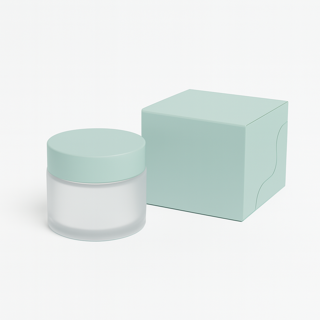 Face Cream Boxes - Image 2